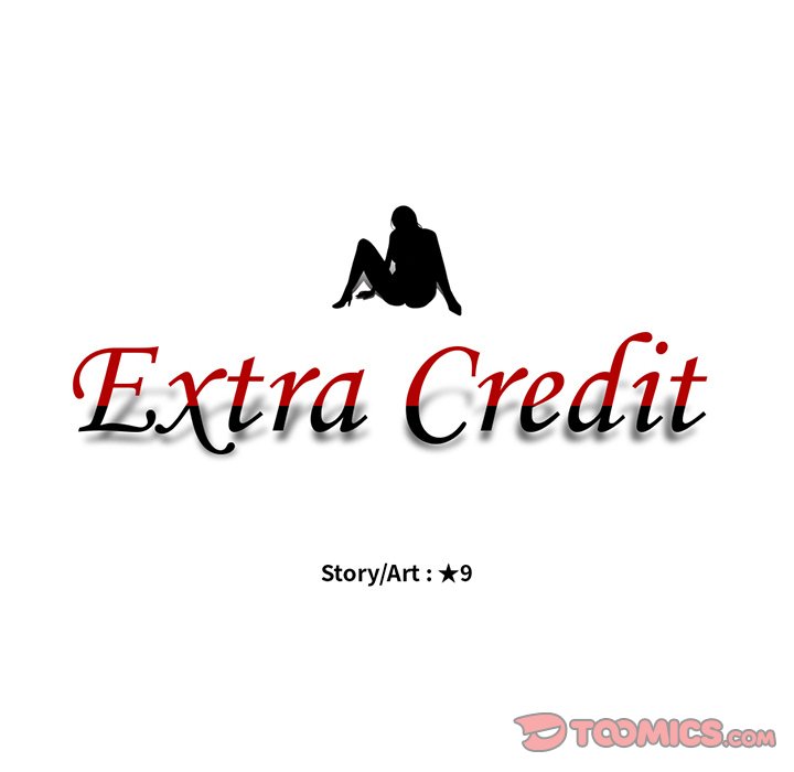 Extra Credit Chapter 22 - HolyManga.Net