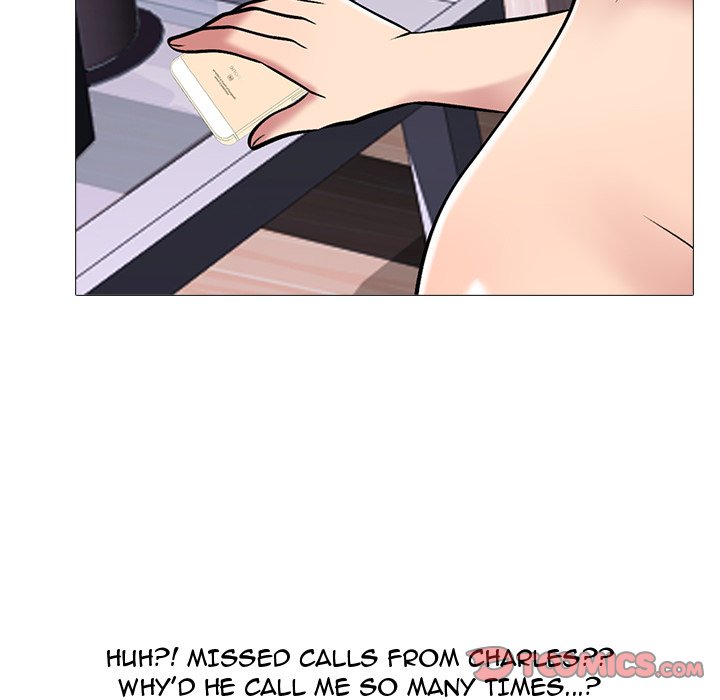 Extra Credit Chapter 23 - HolyManga.Net