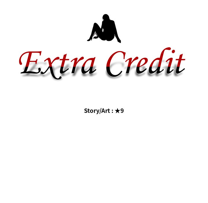 Extra Credit Chapter 24 - HolyManga.Net