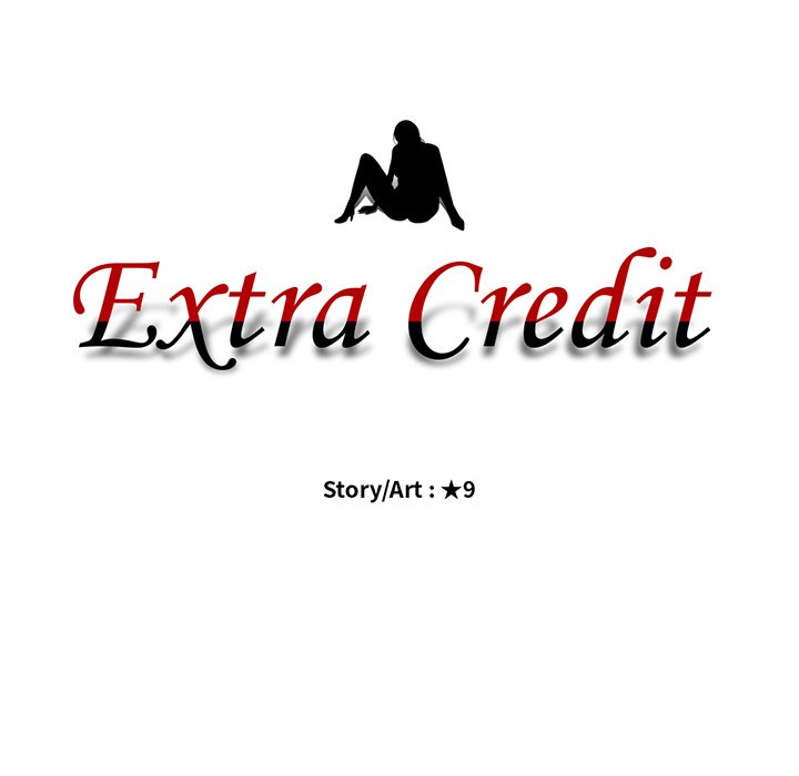 Extra Credit Chapter 28 - HolyManga.Net