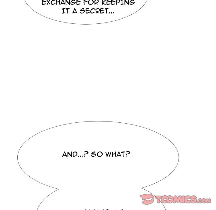 Extra Credit Chapter 28 - HolyManga.Net