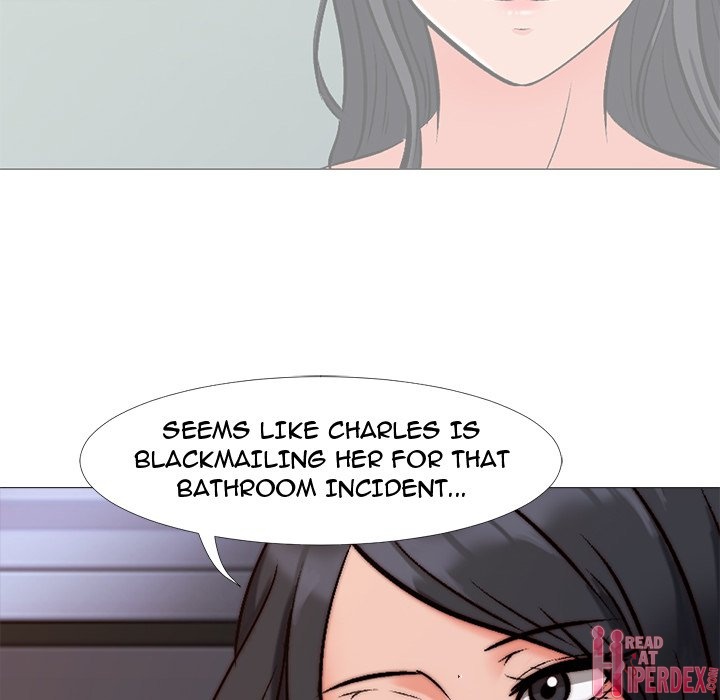 Extra Credit Chapter 28 - HolyManga.Net