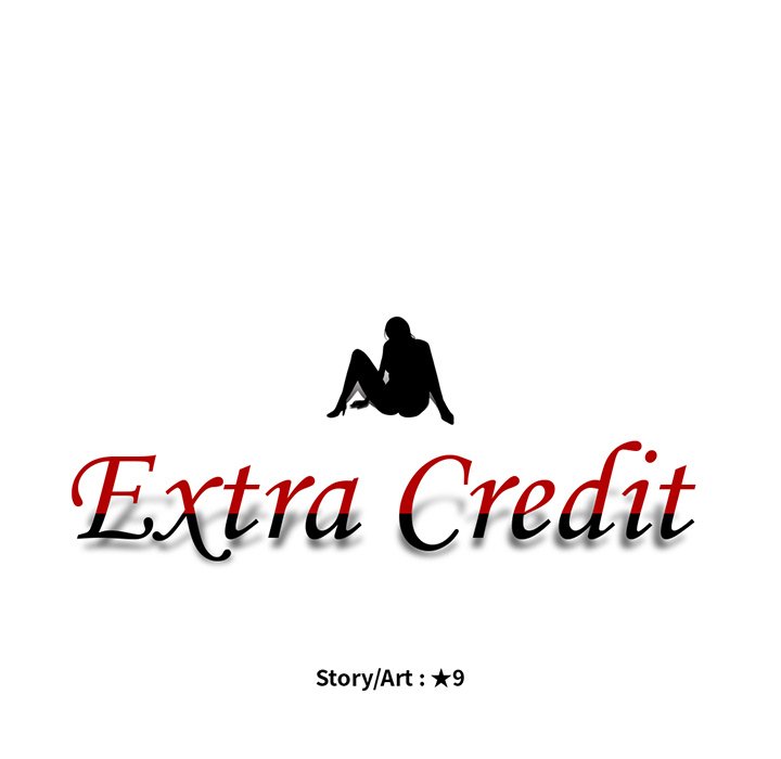 Extra Credit Chapter 29 - HolyManga.Net