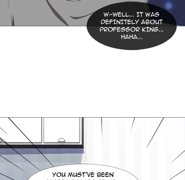 Extra Credit Chapter 3 - HolyManga.Net