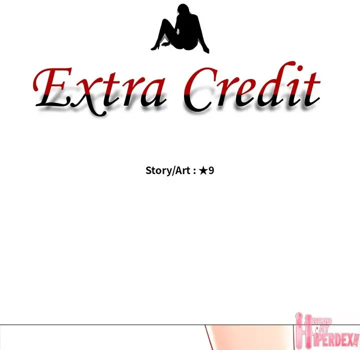 Extra Credit Chapter 3 - HolyManga.Net