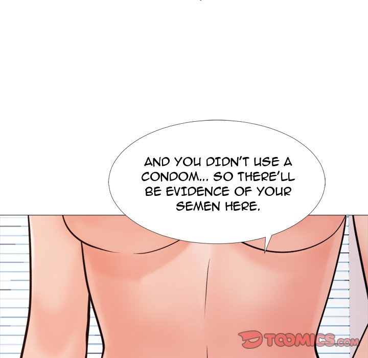 Extra Credit Chapter 30 - HolyManga.Net