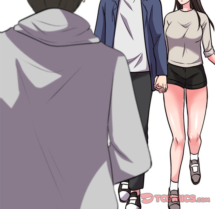 Extra Credit Chapter 31 - HolyManga.Net