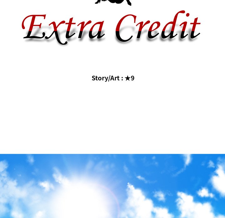 Extra Credit Chapter 31 - HolyManga.Net