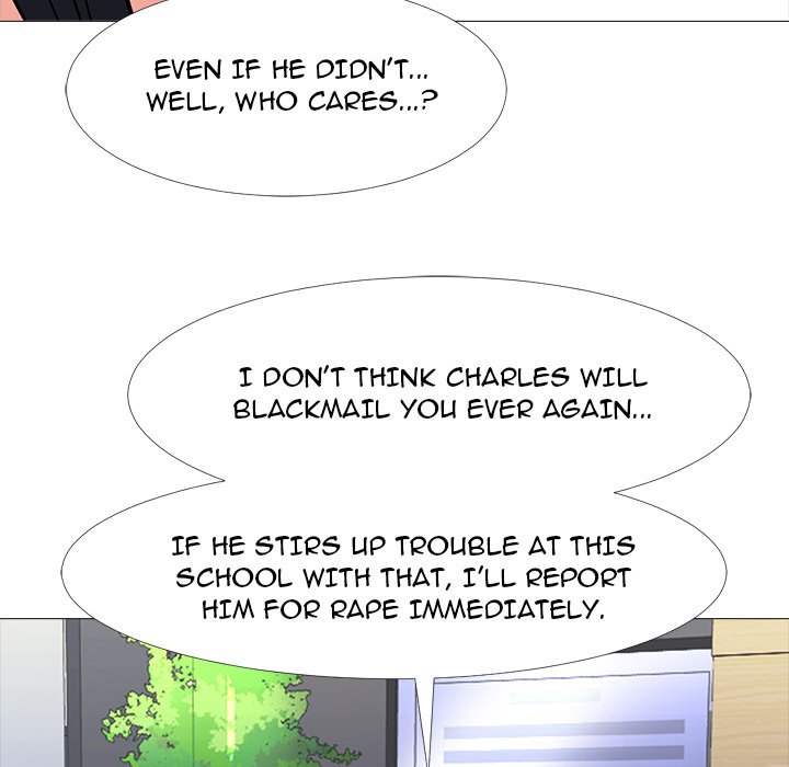 Extra Credit Chapter 31 - HolyManga.Net