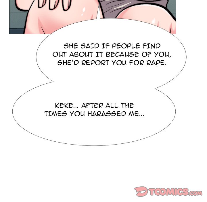 Extra Credit Chapter 31 - HolyManga.Net