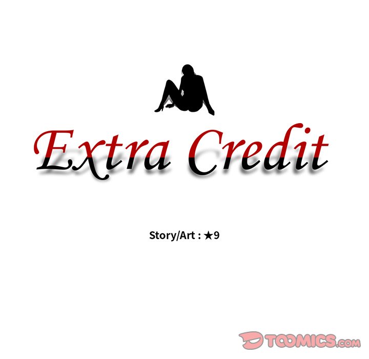 Extra Credit Chapter 32 - HolyManga.Net