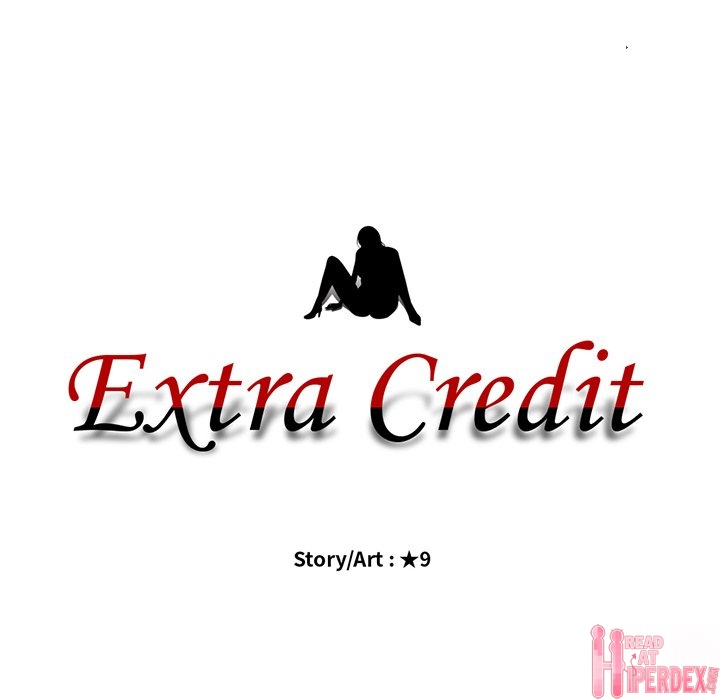 Extra Credit Chapter 35 - HolyManga.Net