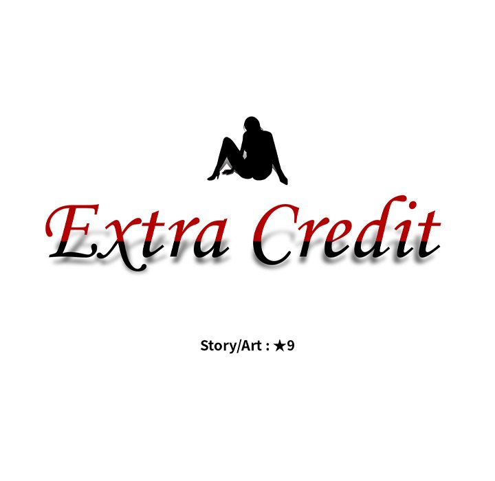 Extra Credit Chapter 36 - HolyManga.Net