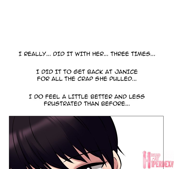 Extra Credit Chapter 36 - HolyManga.Net