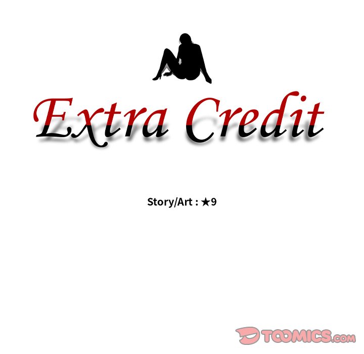 Extra Credit Chapter 37 - HolyManga.Net