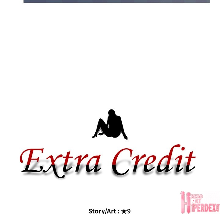 Extra Credit Chapter 38 - HolyManga.Net