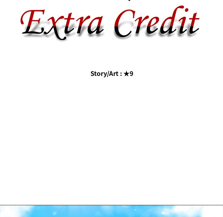 Extra Credit Chapter 39 - HolyManga.Net