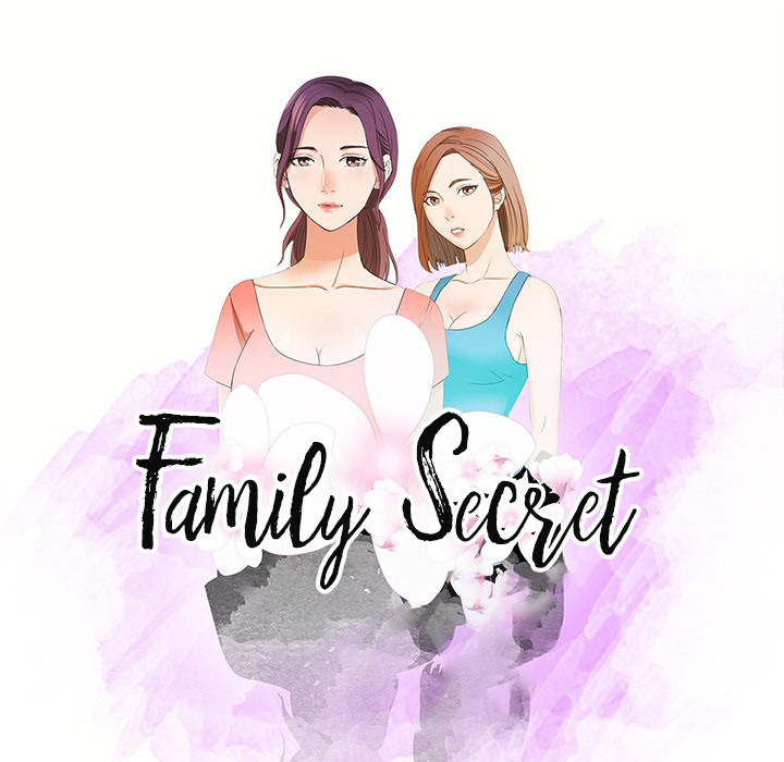 Family Secret Chapter 1 - HolyManga.Net