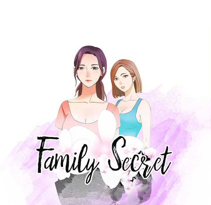 Family Secret Chapter 2 - HolyManga.Net