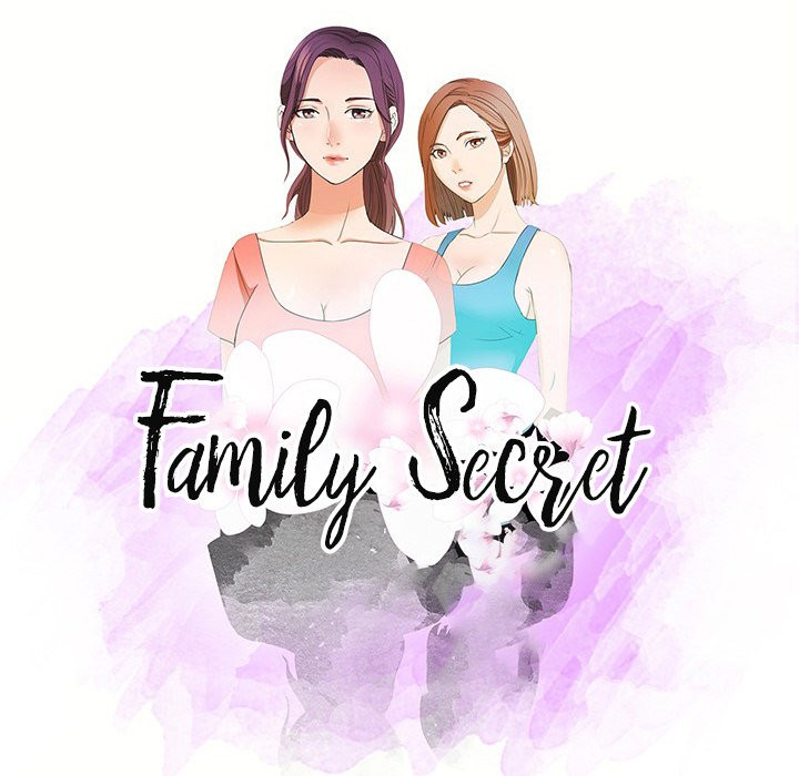 Family Secret Chapter 3 - HolyManga.Net