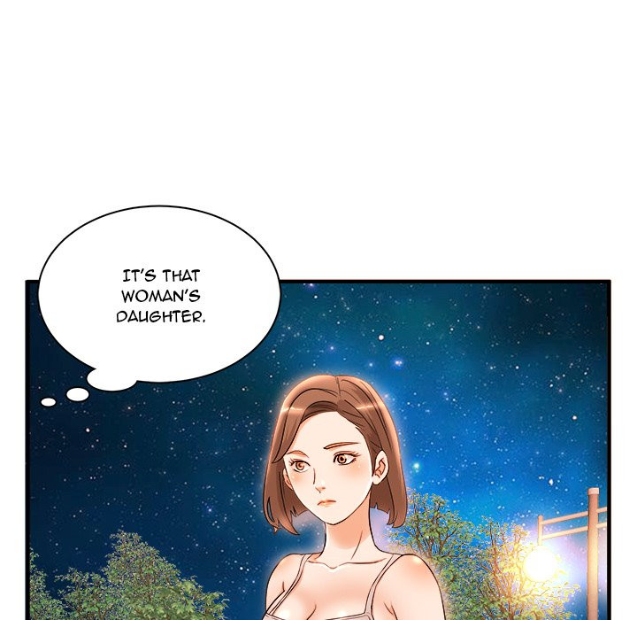 Family Secret Chapter 3 - HolyManga.Net