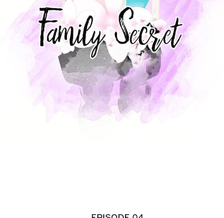 Family Secret Chapter 4 - HolyManga.Net