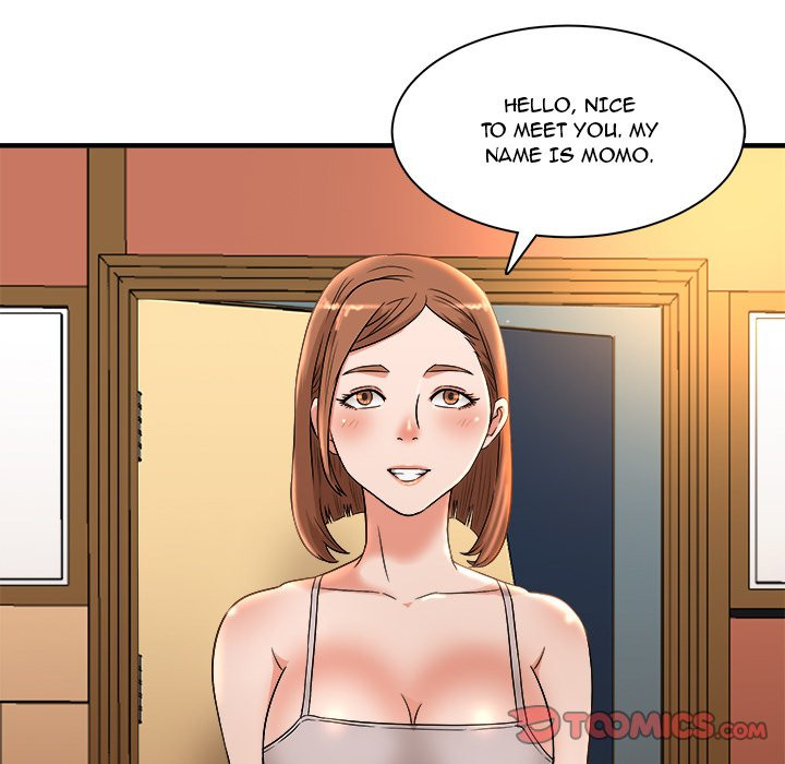 Family Secret Chapter 4 - HolyManga.Net