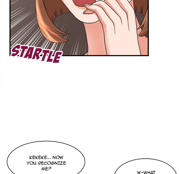 Family Secret Chapter 4 - HolyManga.Net