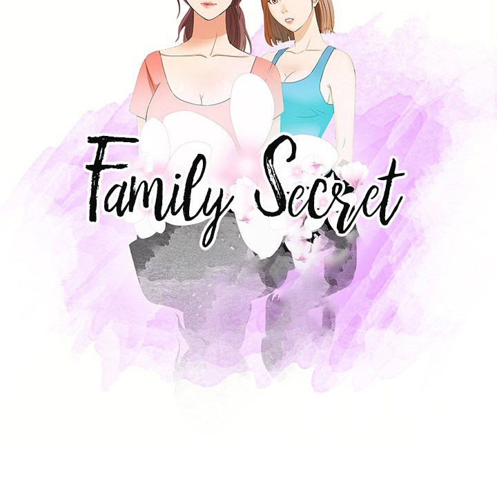 Family Secret Chapter 5 - HolyManga.Net