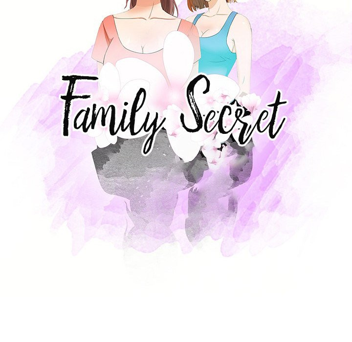 Family Secret Chapter 6 - HolyManga.Net