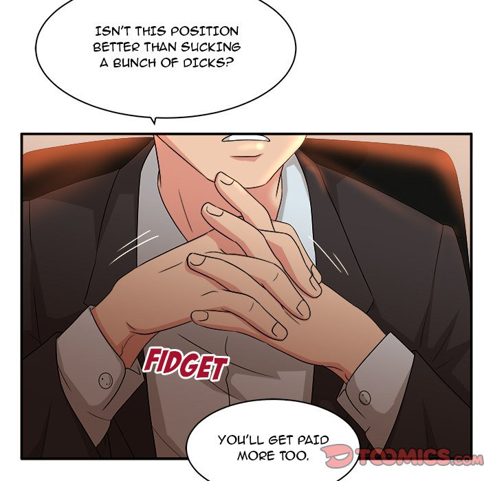 Family Secret Chapter 6 - HolyManga.Net