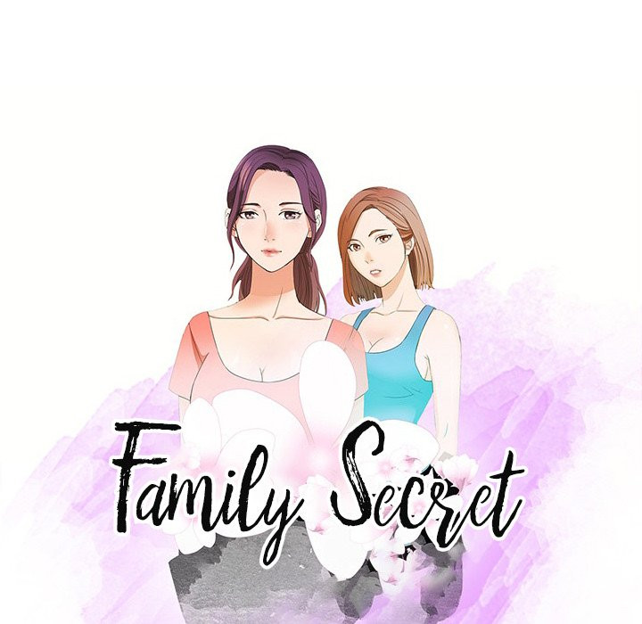 Family Secret Chapter 7 - HolyManga.Net