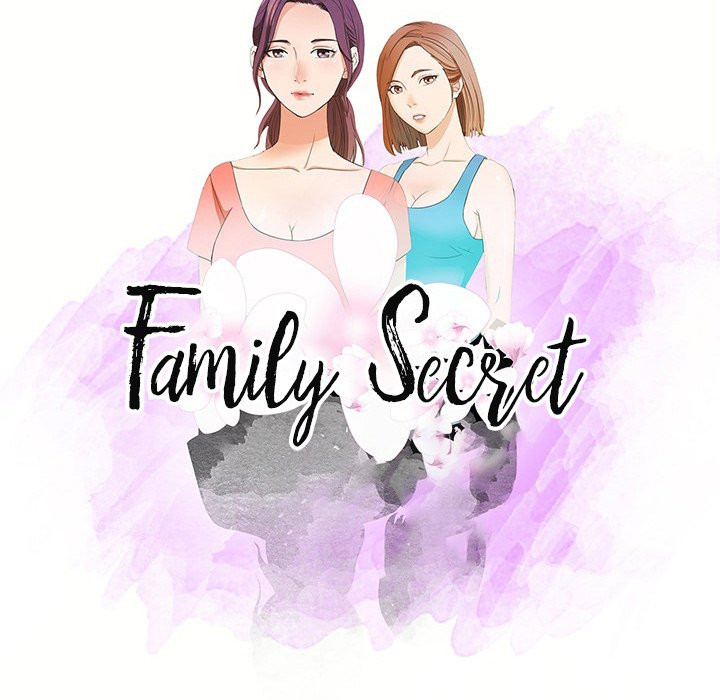 Family Secret Chapter 8 - HolyManga.Net