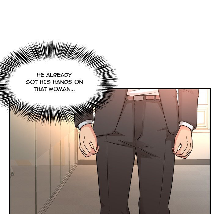 Family Secret Chapter 8 - HolyManga.Net