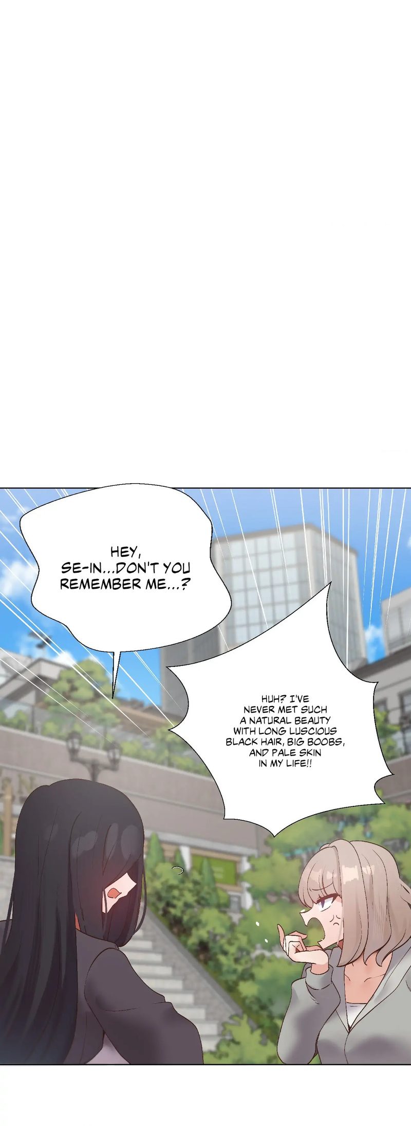 Family With Benefits Chapter 44 - BidManga.com