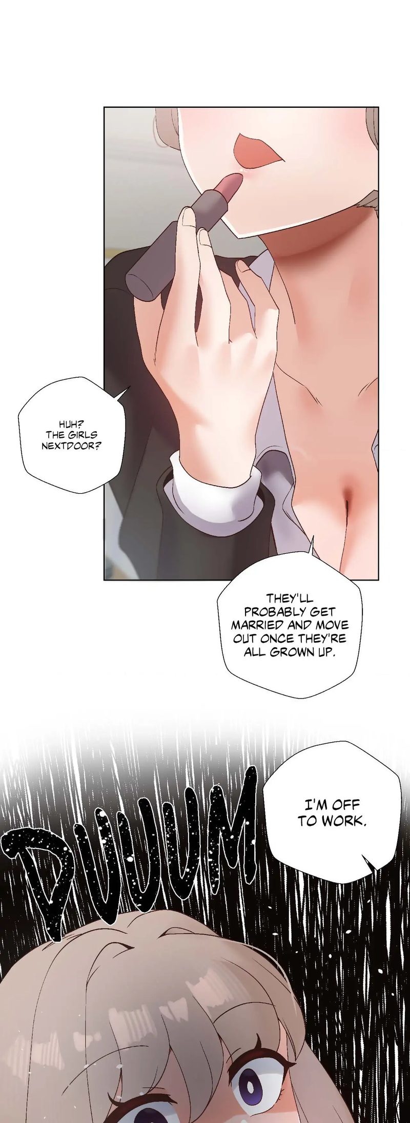 Family With Benefits Chapter 44 - BidManga.com