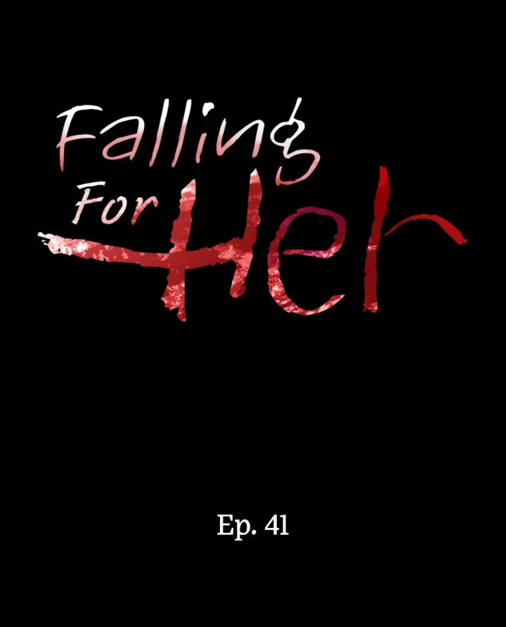 Falling for her Chapter 41 - HolyManga.Net