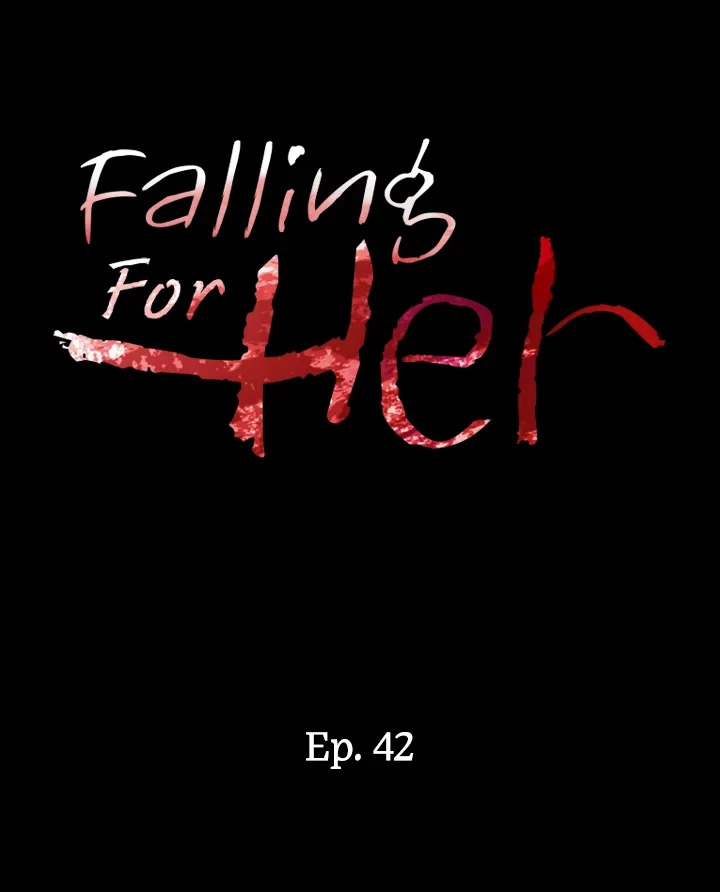 Falling for her Chapter 42 - HolyManga.Net