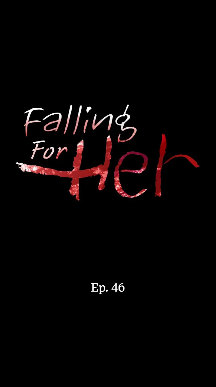 Falling for her Chapter 46 - HolyManga.Net