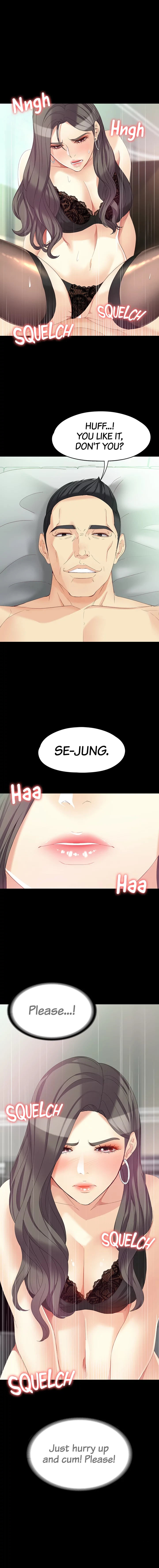 Falling for her Chapter 47 - HolyManga.Net