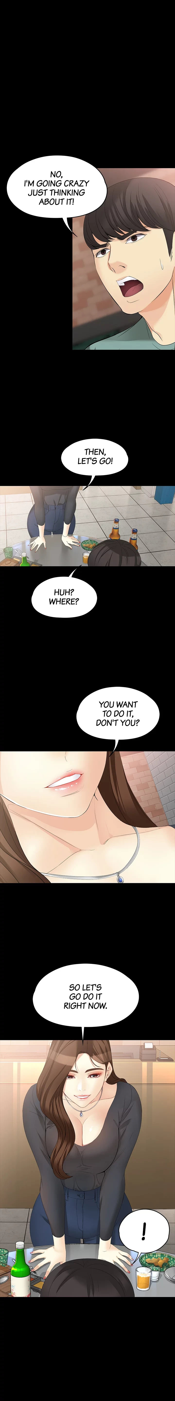 Falling for her Chapter 48 - HolyManga.Net