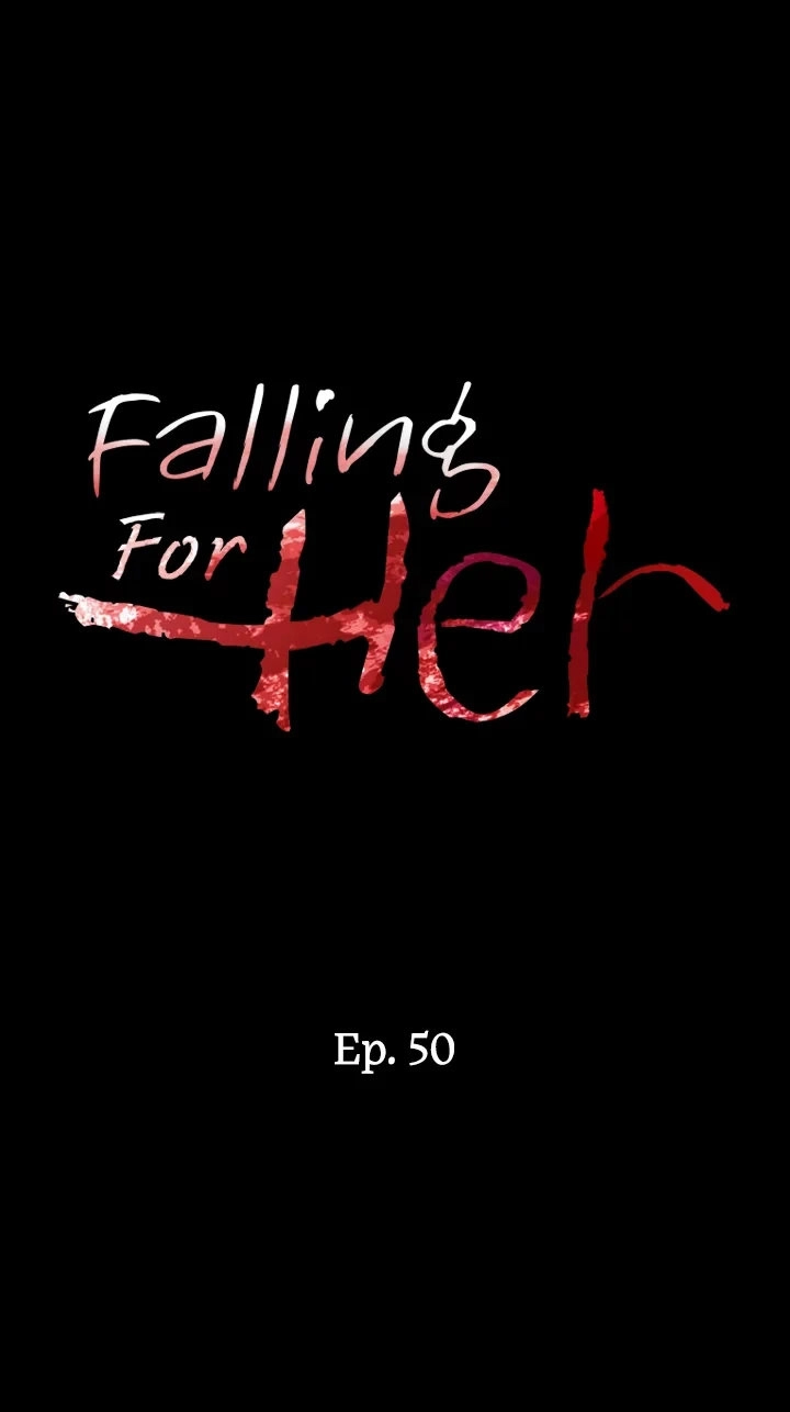 Falling for her Chapter 50 - HolyManga.Net