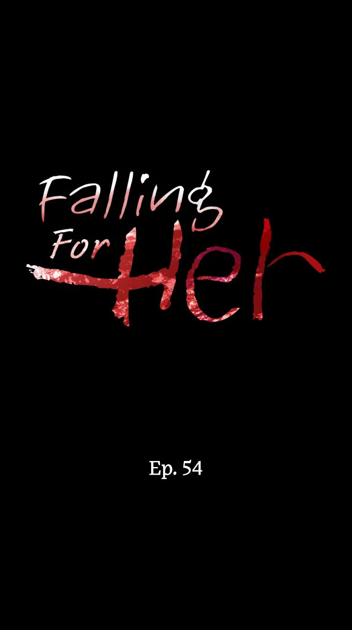 Falling for her Chapter 54 - HolyManga.Net