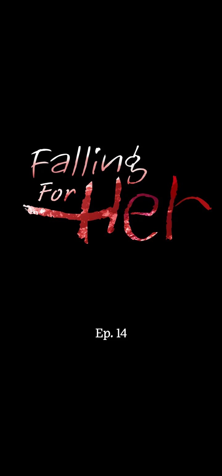 Falling for her Chapter 14 - HolyManga.Net