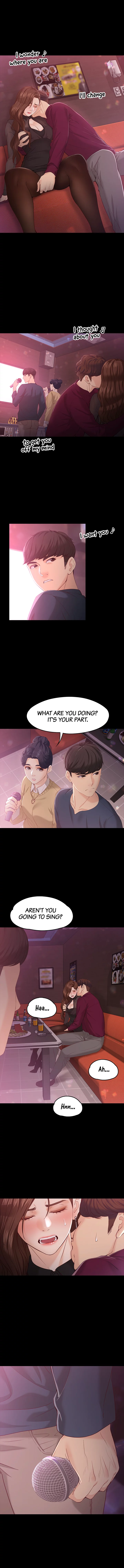 Falling for her Chapter 16 - HolyManga.Net