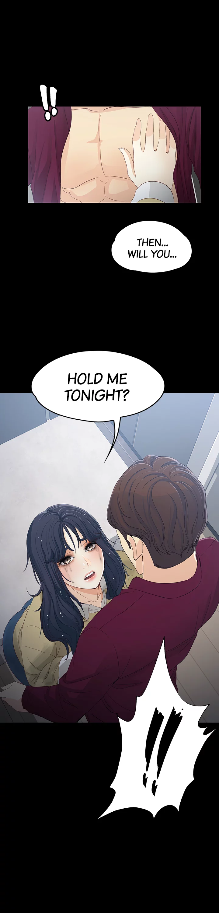 Falling for her Chapter 18 - HolyManga.Net