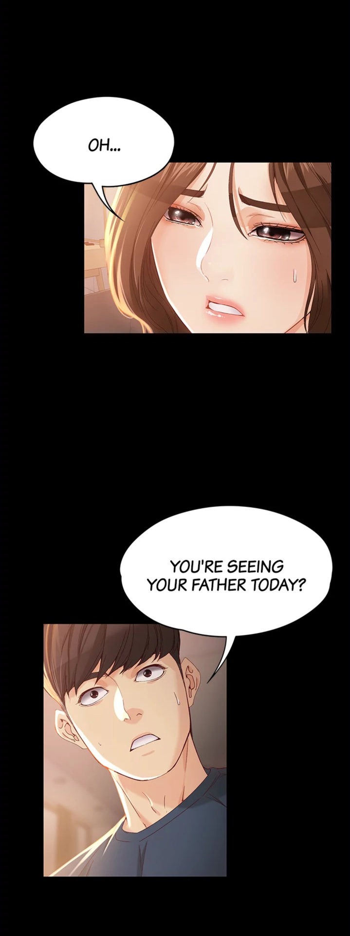 Falling for her Chapter 20 - HolyManga.Net