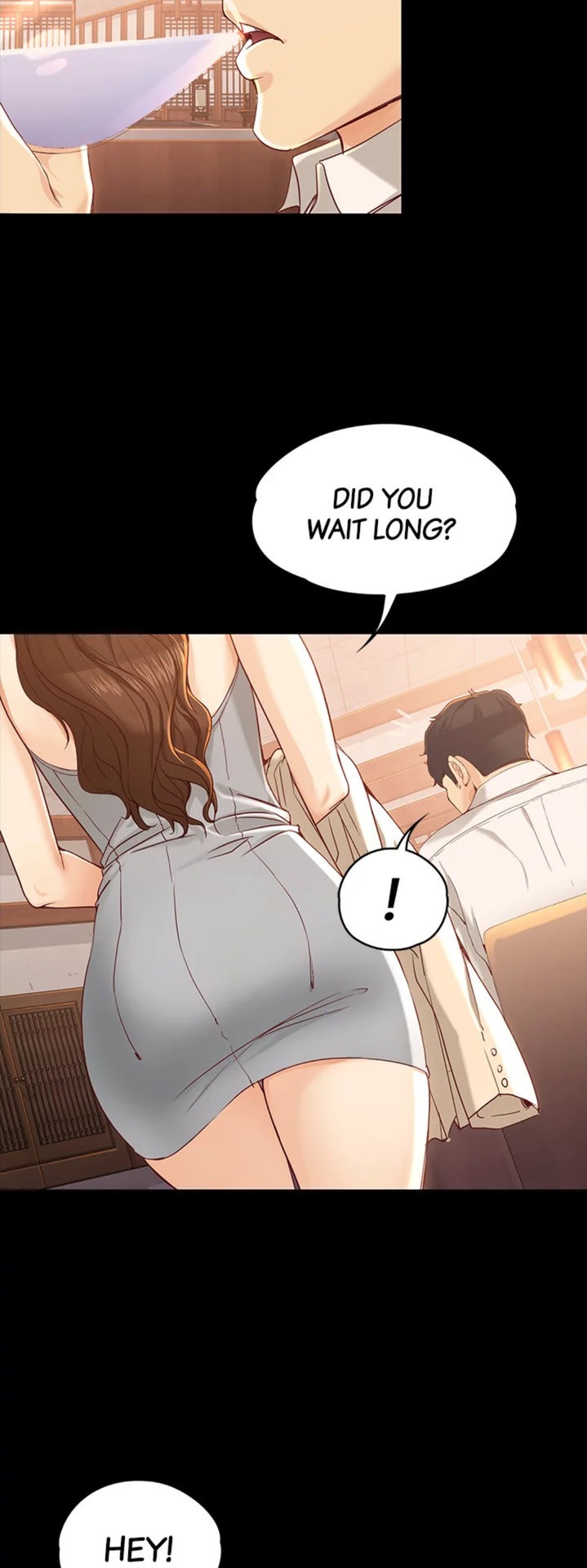 Falling for her Chapter 20 - HolyManga.Net