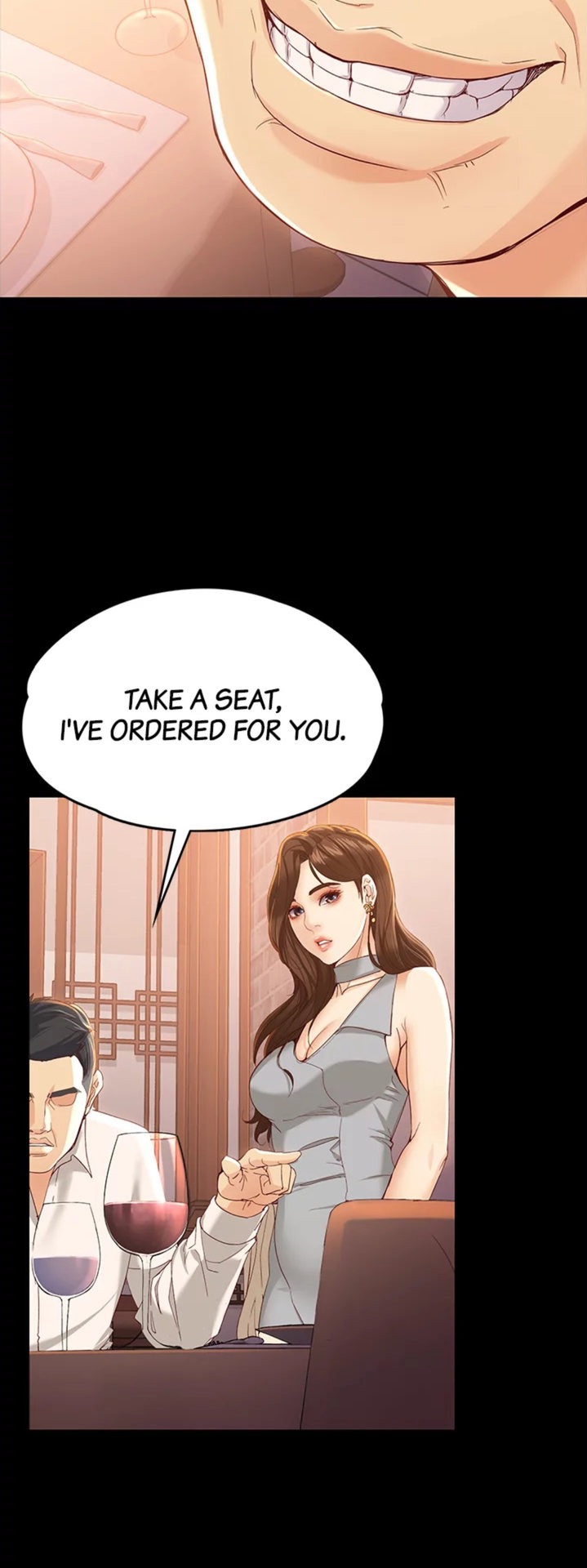 Falling for her Chapter 20 - HolyManga.Net