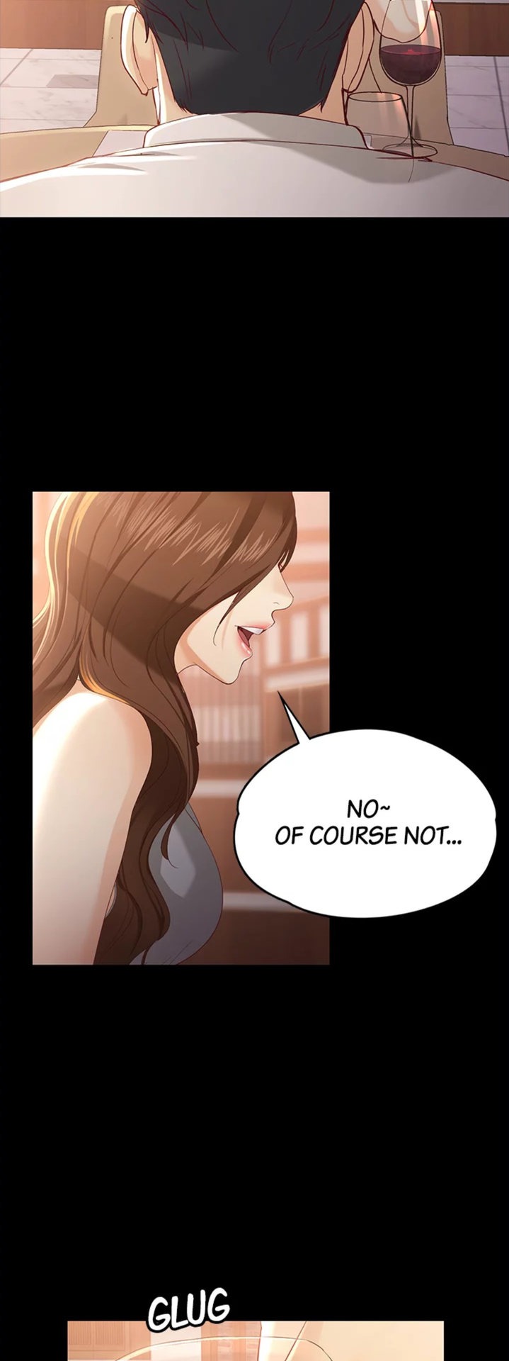 Falling for her Chapter 20 - HolyManga.Net